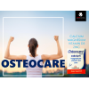 OSTEOCARE DIETARY SUPPLEMENT ( CALCIUM CARBONATE 1000 MG + MAGNESIUM 372 MG + ZINC SULPHATE 22 MG + VITAMIN D3 100 IU ) 30 TABLETS